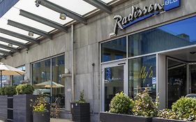Radisson Blu Metropol Helsingborg